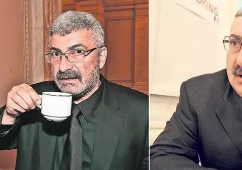 PRIGOANĂ, din GRAS și cu MUSTAȚĂ a ajuns SLAB și cu BARBĂ! Cum ți se pare că îi stă mai bine?