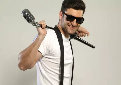 Smiley: "Dintre toți antrenorii de la 'Vocea României', eu mă pricep cel mai puțin la VRĂJEALĂ". Ești de acord cu el?