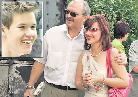 Marina Almăşan l-a dat în judecată pe fostul ei soţ, cântăreţul Victor Socaciu | Vrea triplarea pensiei alimentare