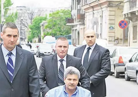 Sorin Ovidiu Vîntu, trimis în judecată în dosarul FNI. Omul de afaceri, acuzat că l-a pus pe Nicolae Popa să delapideze fondul