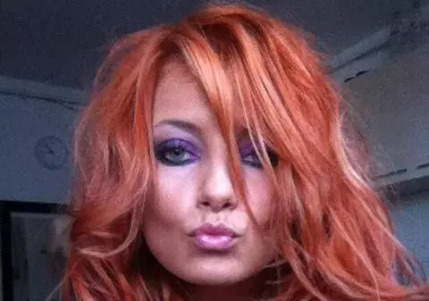 Sylvia își "ÎNȚEAPĂ" fostul soț: "Tot ce am reținut din piesa lui nouă este versul 'Iubirea de foame nu ține' "