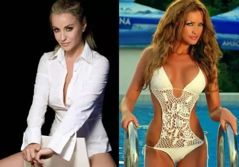 PRIMELE DECLARAŢII ale Biancăi Drăguşanu despre relaţia dintre Cristea şi Tania: "Nu mă pot pune cu o doamnă distinsă de 44 de ani..."