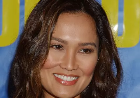 O mai ţii minte pe TIA CARRERE, din Vânătoarea de comori? Intră şi VEZI CUM ARATĂ ACUM, TE VA ŞOCA!