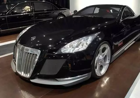 9 maşini care vor dispărea anul viitor, din cauza crizei!