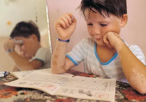 Companiile din România - chemate să ajute copiii bolnavi de cancer