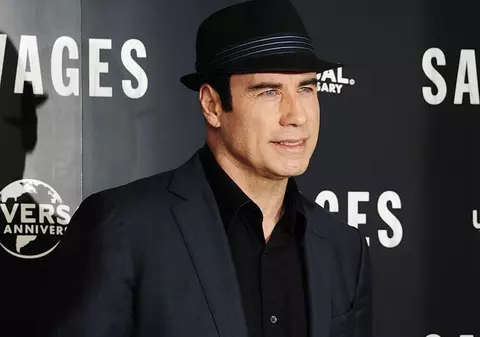 După scandalul "Kate Middleton topless", John Travolta vrea o lege pentru protejarea dreptului la intimitate