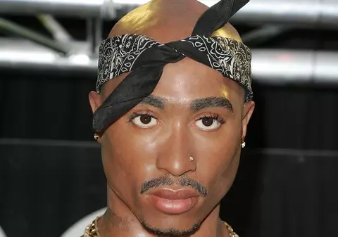 Astăzi se împlinesc 16 ani fără Tupac Shakur