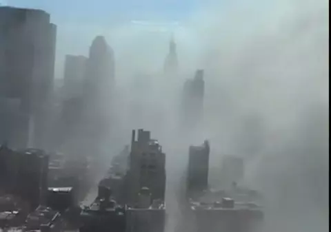 Acum 11 ani, IADUL A FOST PE PĂMÂNT! Aici au murit aproape 3.000  de oameni! VIDEO