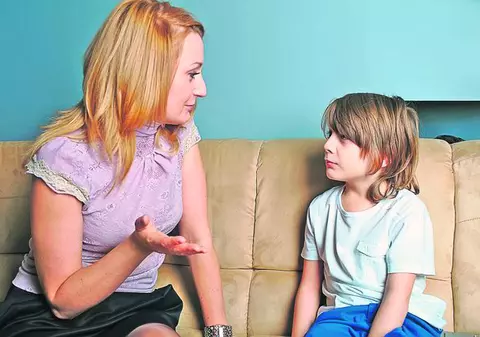 Cum faci să te asculte copilul. Află care sunt cele mai sigure căi pentru a-ţi ajuta micuţul să se dezvolte