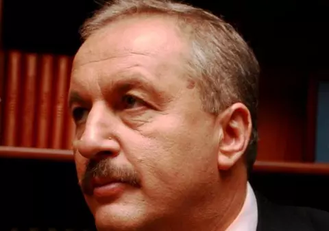 Vasile Dâncu acuză Parlamentul că a blocat legea urbanismului: Unii vor să lucreze discreționar, având monopolul puterii!