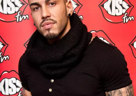 Alex Velea se apucă de TELEVIZIUNE: "AM EMOŢII!". Află ce SHOW va prezenta!