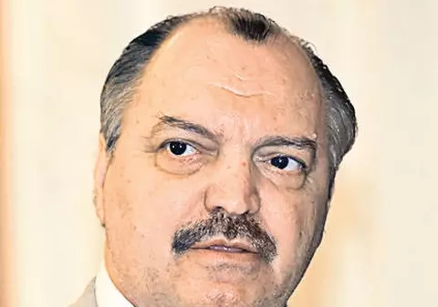 Cum a primit Victor Socaciu, nu unul, ci doi rinichi, la spitalul condus de Mihai Lucan