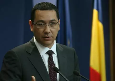 Victor Ponta îi dă un ULTIMATUM lui Dan Diaconescu