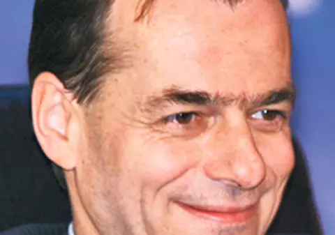 Orban se gândește să nu mai candideze din cauza lui Becali