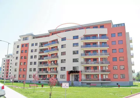 Un nou ansamblu de locuinţe moderne se va construi în sectorul 2  