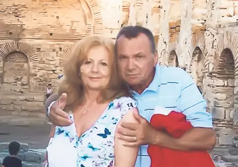 Fostul jurat de la “Dansez pentru tine”, Cornel Patrichi: «Dau note pentru audienţe»