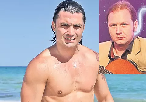 Motivul INDECENT şi RUŞINOS pentru care Pepe a părăsit trupa "Latin Expres"