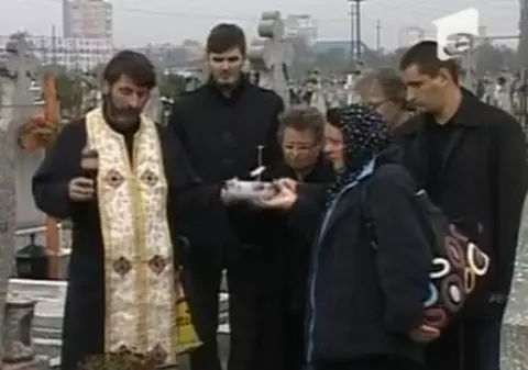 S-a împlinit un an de la ACCIDENTUL lui HUIDU! Rudele victimelor ÎNCĂ aşteaptă dreptatea! FOTO