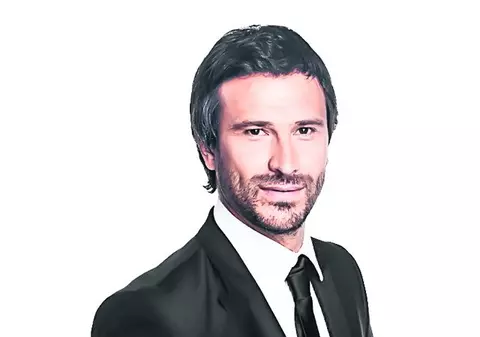 Nicolai Tand de la «Top Chef» are o poveste de viaţă incredibilă. De la cantina săracilor la propriul restaurant