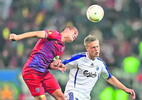 Fostul selecţioner Emeric Ienei a fost dezamăgit de jocul Stelei din Liga Europa cu FC Copenhaga: «M-au operat încă o dată»