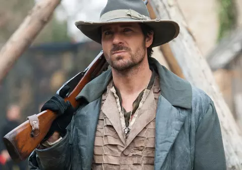 Vedeta serialului "Neveste disperate", SALVATĂ DE UN ROMÂN! FOTO