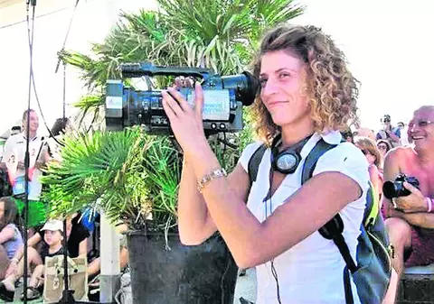 O româncă, eroină după ce a salvat de la moarte opt italieni!