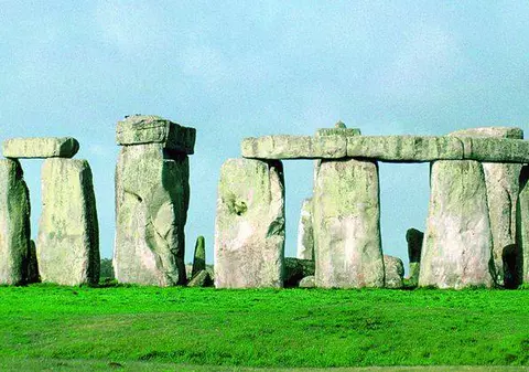Află ce explicaţii au găsit cercetătorii pentru ruinele de la Stonehenge