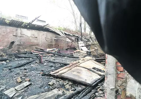 Tragedie la Cluj-Napoca! O femeie şi 120 de animale, arse de vii în incendiu!