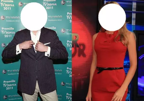 Un nou cuplu în showbiz! Un prezentator din Pro se iubeşte cu o vedetă Antena 1. Vezi despre cine e vorba! 