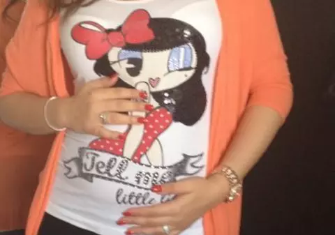 O vedetă autohtonă e însărcinată! Anunţul a fost făcut azi! Vezi despre cine e vorba!