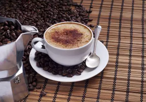 Festivalul Ceaiului şi al Cafelei începe azi în Capitală