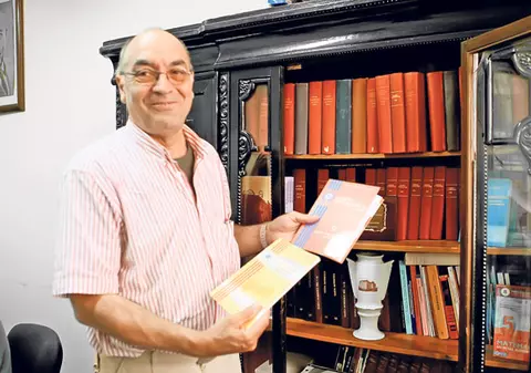 Preşedintele Societăţii Ştiinţifice de Matematică: „Profesorii au rămas în urmă şi nu s-au adaptat noului mod de gândire al elevilor”