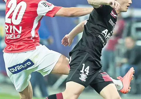 Dănuţ Lupu, despre derby-ul Dinamo - Rapid, de azi: "Sunt varză amândouă!"