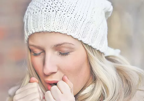 Ai circulaţia periferică proastă? Remedii împotriva mâinilor şi a picioarelor reci