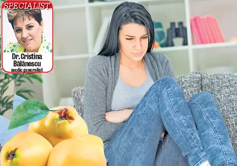 Gutuile îţi protejează ficatul. Iată şi alte motive pentru care aceste fructe sunt numite «medicamentul toamnei»