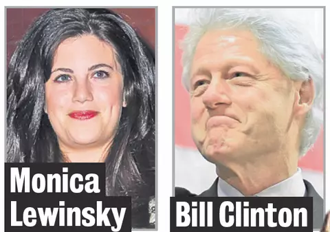 Ia 12.000.000 $ ca să-l dea în gât pe Clinton