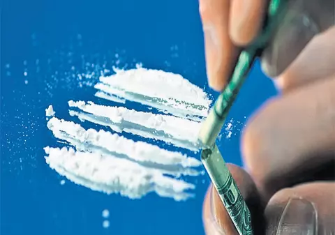 Captură-record: 50 kg de cocaină | VIDEO