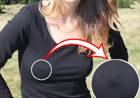 Adela Popescu, la MUNTE, cu SFÂRCURILE la VEDERE