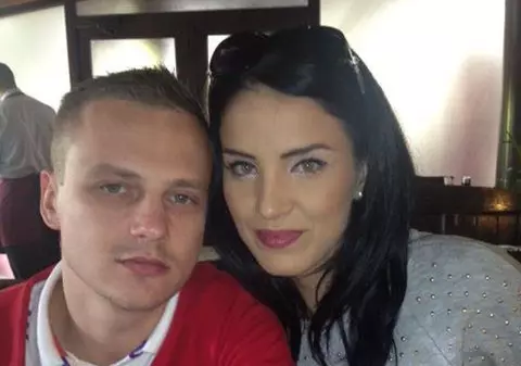 Adelina Pestrițu, SCOASĂ din SĂRITE de iubit: "Îmi vine să-l STRÂNG de GÂT". Află ce a supărat-o!