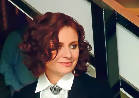 Adina Buzatu și Eugen Burada, scoși de sub control judiciar pe cauțiune