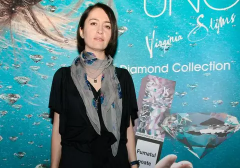 Amalia Năstase: "Sunt perioade în care am probleme cu banii". Vezi ce face atunci!