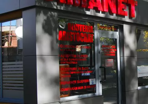 Ce se întâmplă cu oamenii care au împrumutat bani de la casele de amanet din Suceava