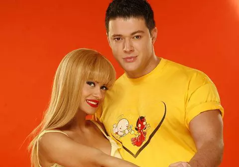 Anda Adam, scandal cu Victor Slav! Află ce o deranjează pe cântăreață la iubitul ei!