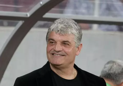 Andone la Rapid, Edoardo Reja la CFR Cluj?