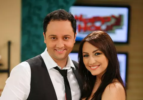 Iată cu ce GEST ROMANTIC a CUCERIT-O Măruţă pe Andra!