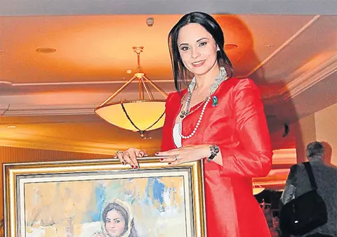 Ştefan Bănică jr a primit, de ziua lui, de la Andreea Marin, un cadou de 3.000 de lei