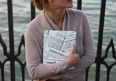 Andreea Esca le-a pregătit copiilor ei o surpriză. DE PROPORŢII!