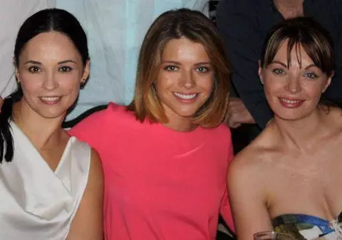 GLUMA pe care ANDREEA MARIN nu a înghiţit-o. A făcut-o chiar SORA sa