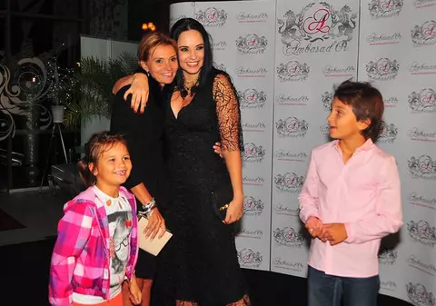 Vezi care a fost bugetul petrecerii surpriză pe care Andreea Marin a organizat-o pentru Ruxandra Dragomir!