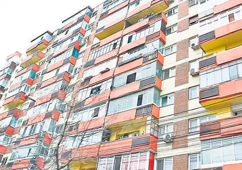 Preţurile la apartamente în Capitală, au atins în septembrie minimul acestui an